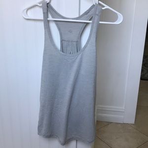 Lululemon workout tank